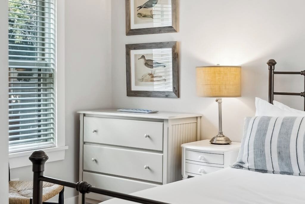 Photo of Bedroom in West End