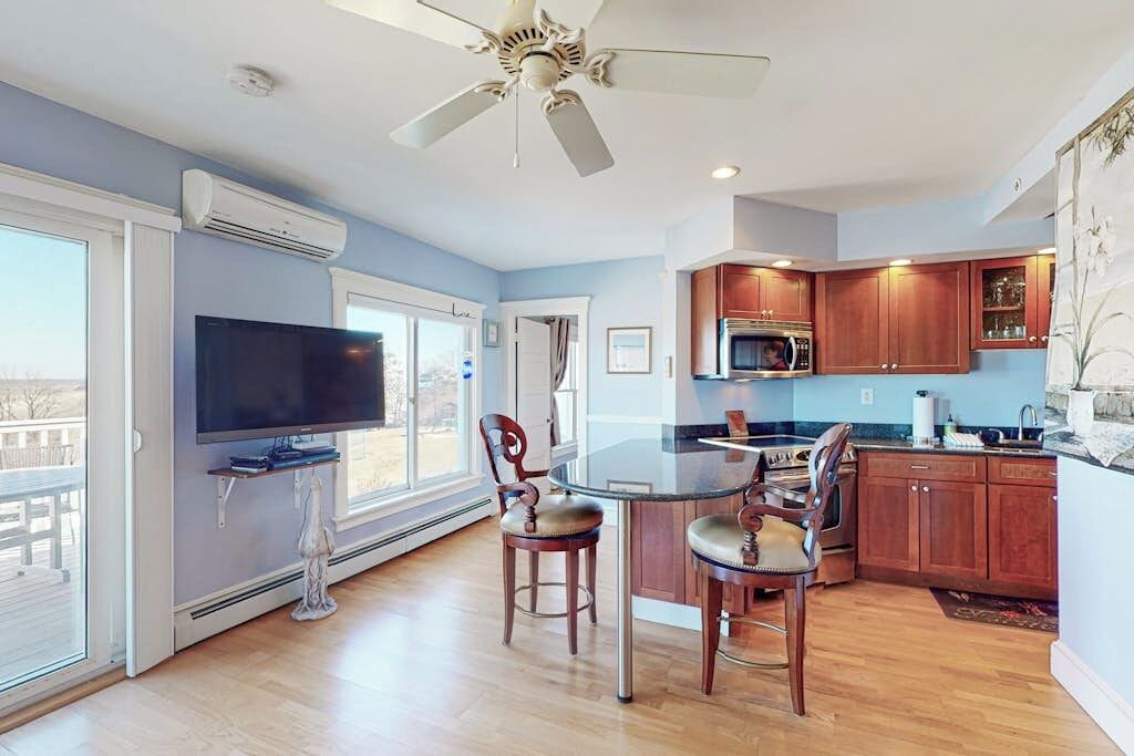 Photo of Kitchen in Ogunquit