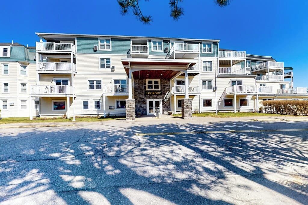 Photo of Outdoor in Ogunquit