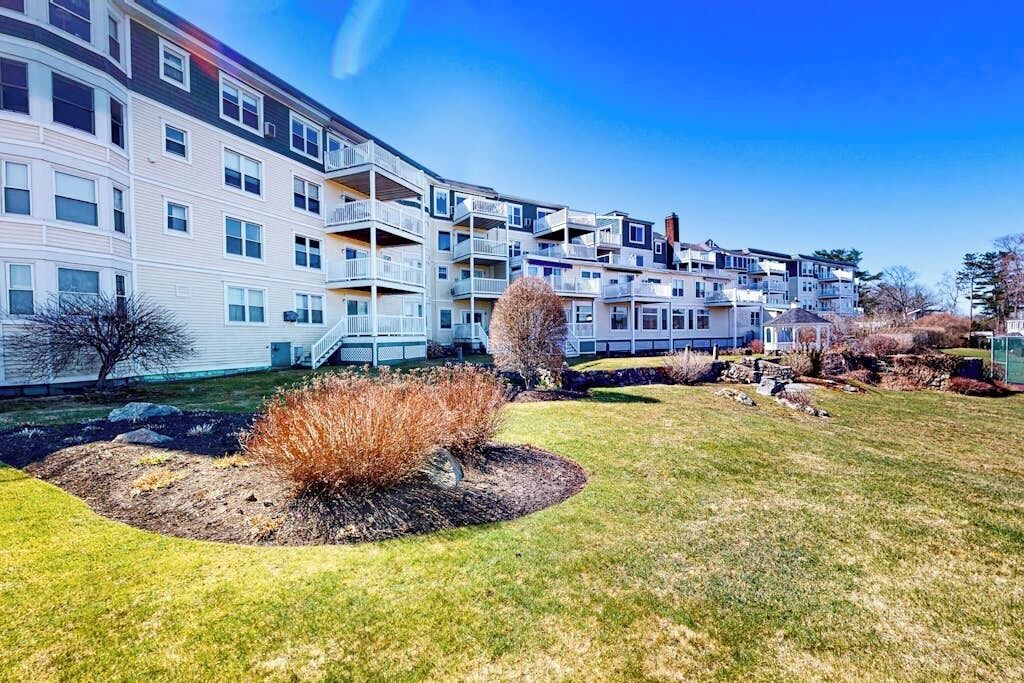 Photo of Outdoor in Ogunquit
