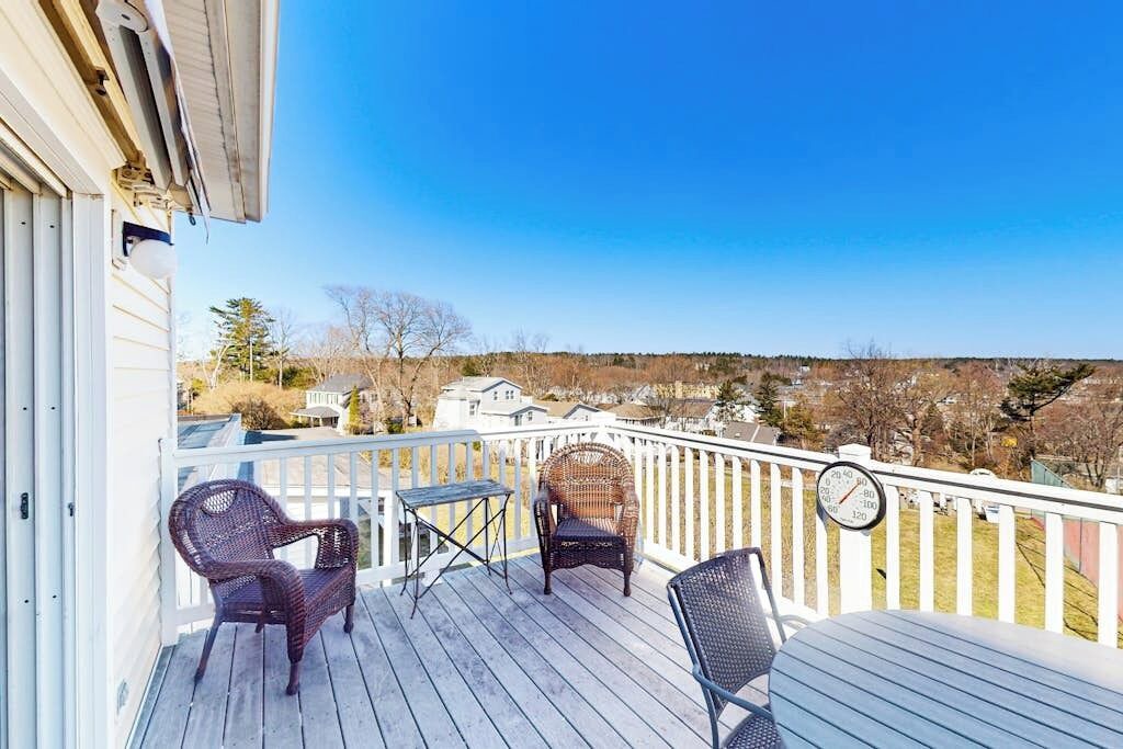 Photo of Outdoor in Ogunquit