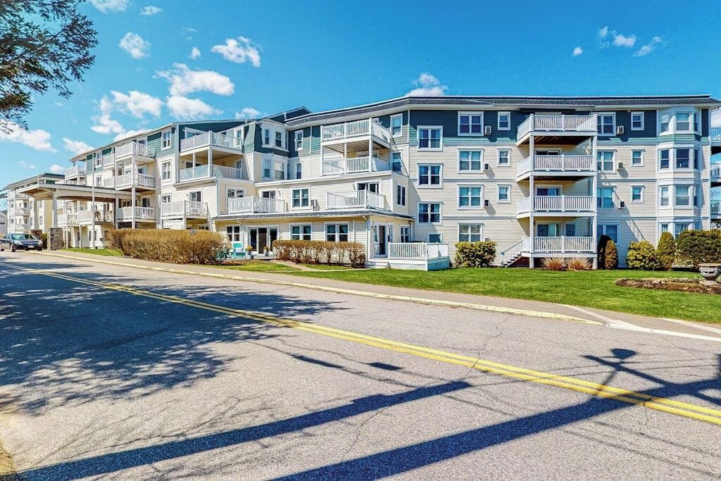 Photo of Outdoor in Ogunquit