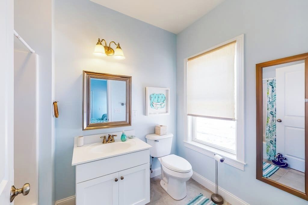 Photo of Bathroom in Arundel