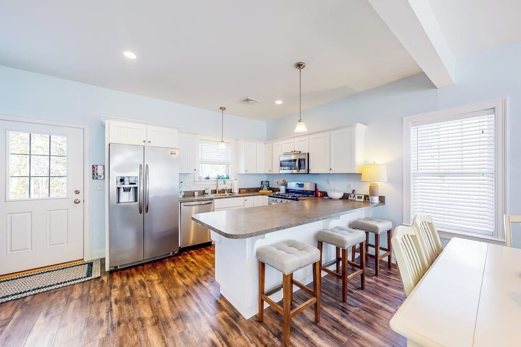 Photo of Kitchen in Arundel