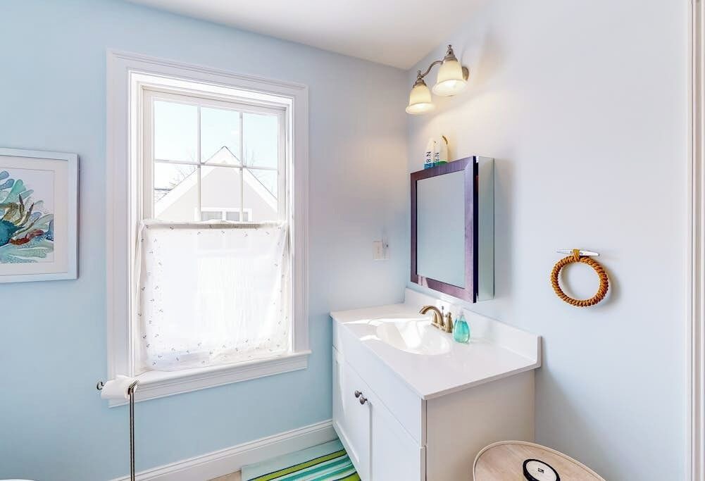 Photo of Bathroom in Arundel