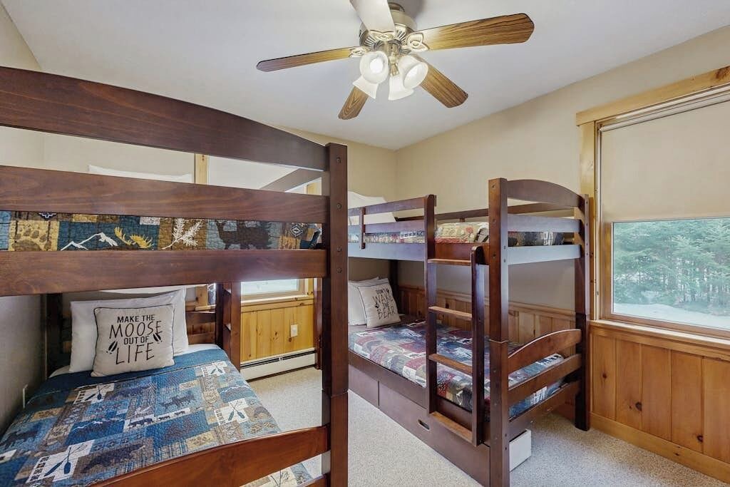 Photo of Bedroom in Sunday River Area