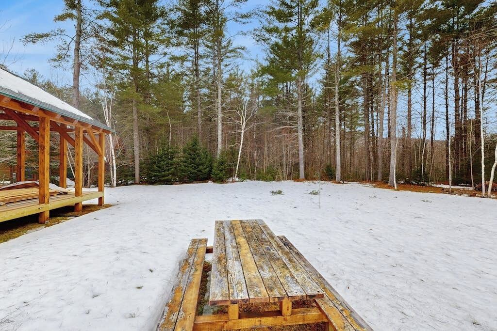 Photo of Outdoor in Sunday River Area