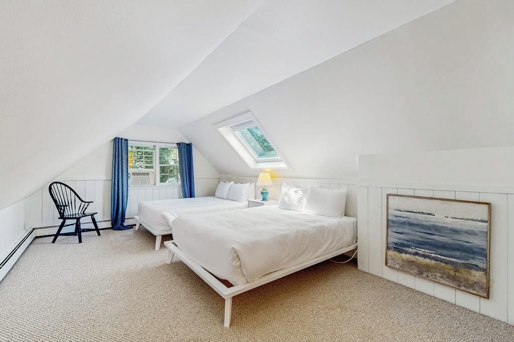Photo of Bedroom in Cumberland Foreside