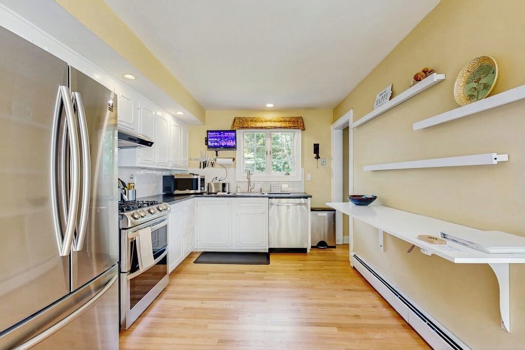 Photo of Kitchen in Cumberland Foreside