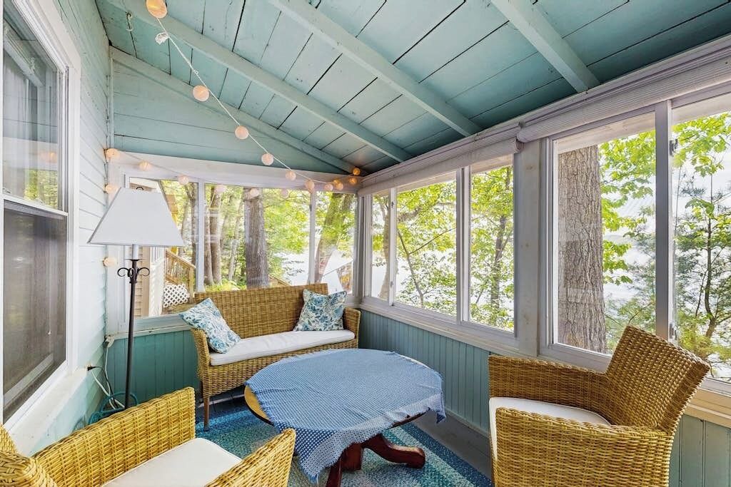 Photo of Livingroom in Smithfield