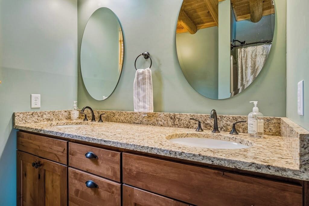 Photo of Bathroom in Rumford Center