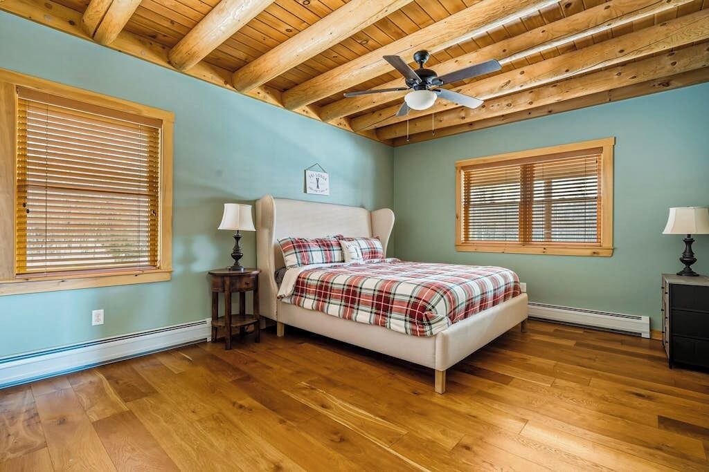 Photo of Bedroom in Rumford Center
