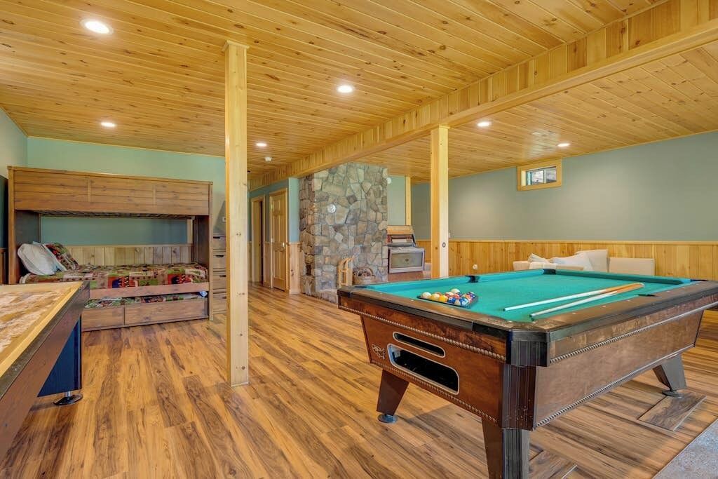 Photo of Bedroom in Rumford Center
