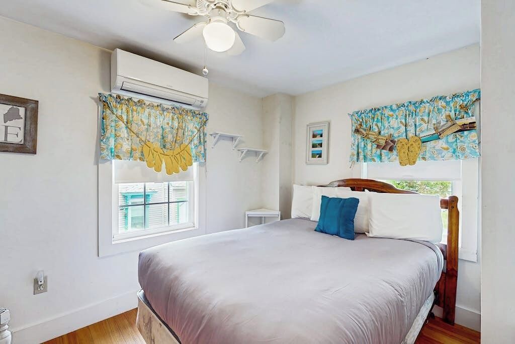 Photo of Bedroom in Ocean Park