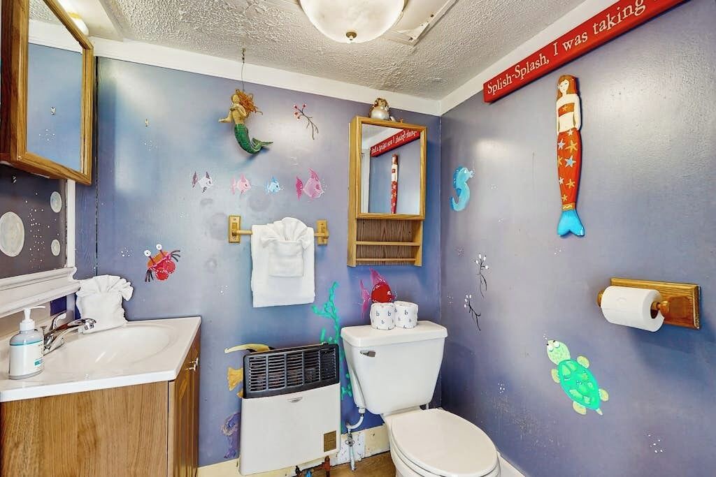 Photo of Bathroom in Ocean Park