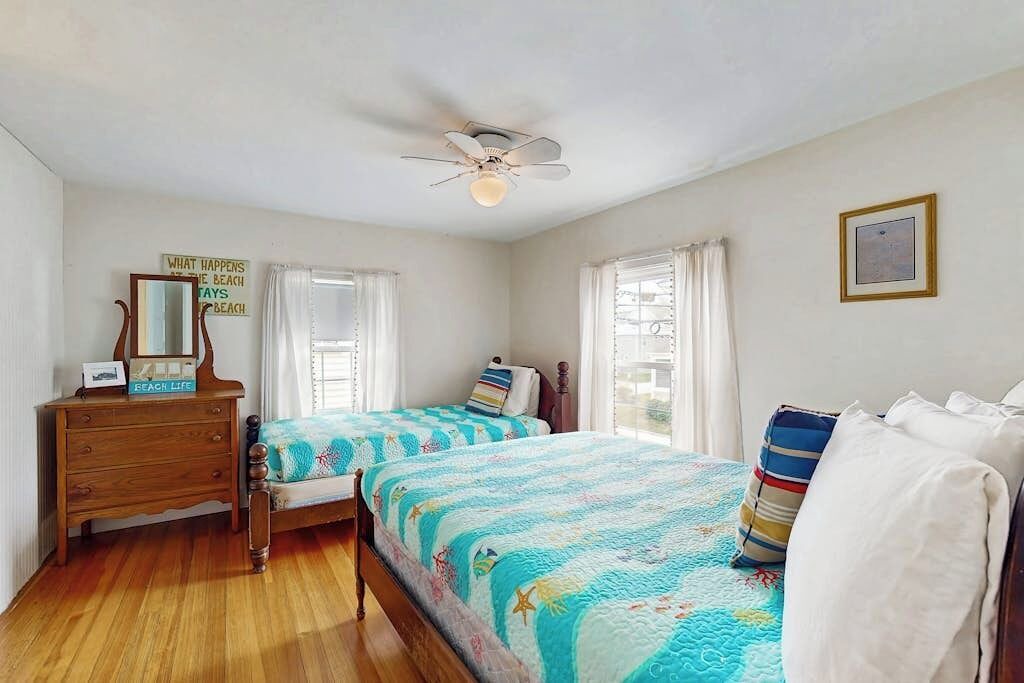 Photo of Bedroom in Ocean Park