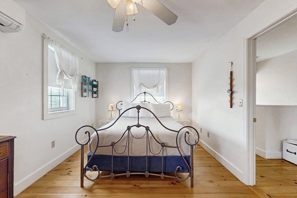 Photo of Bedroom in Ocean Park