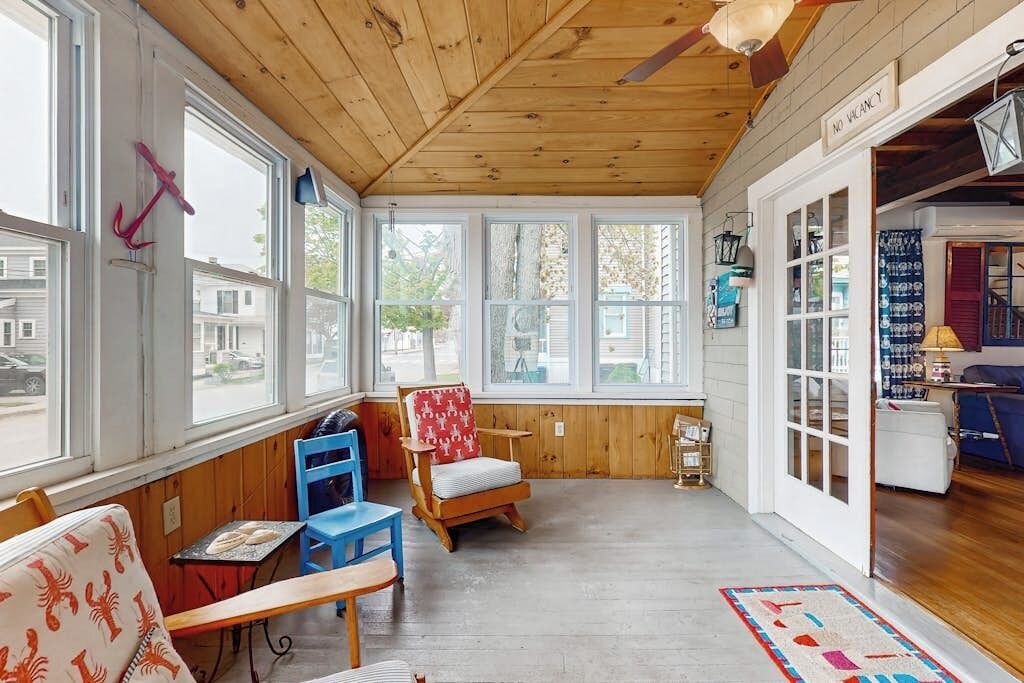 Photo of Livingroom in Ocean Park