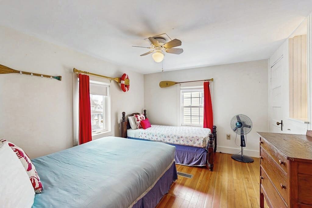 Photo of Bedroom in Ocean Park