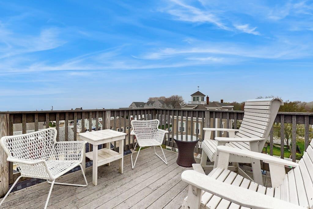 Photo of Outdoor in Ocean Park