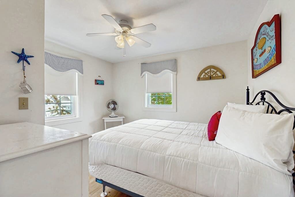 Photo of Bedroom in Ocean Park