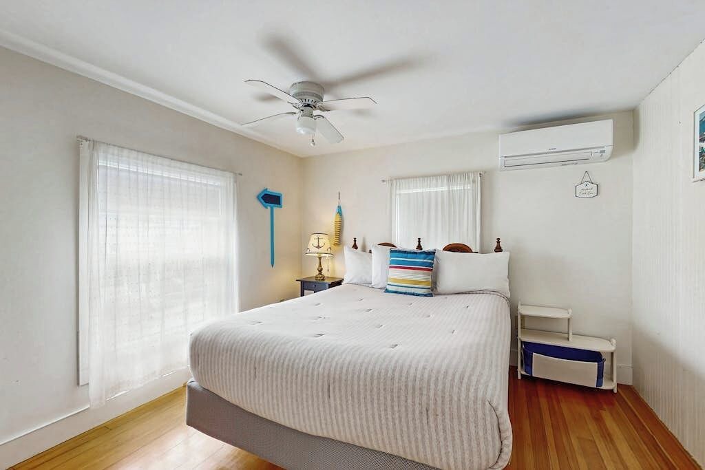 Photo of Bedroom in Ocean Park