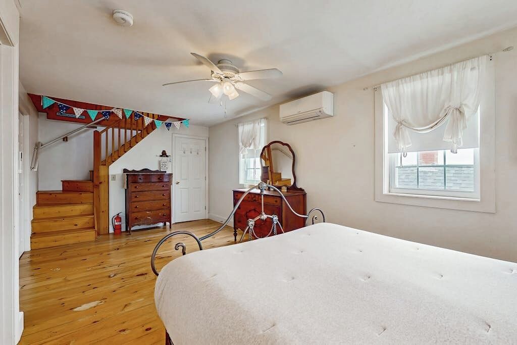 Photo of Bedroom in Ocean Park