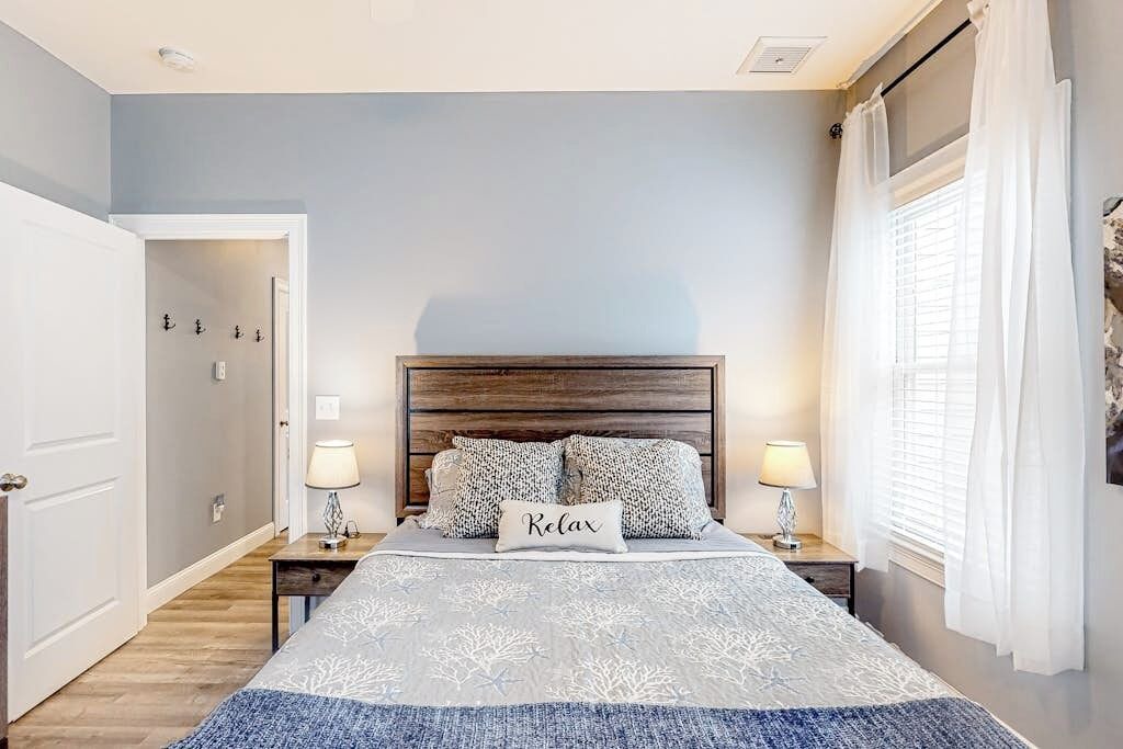 Photo of Bedroom in Arundel