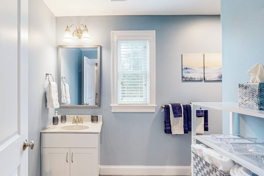 Photo of Bathroom in Arundel