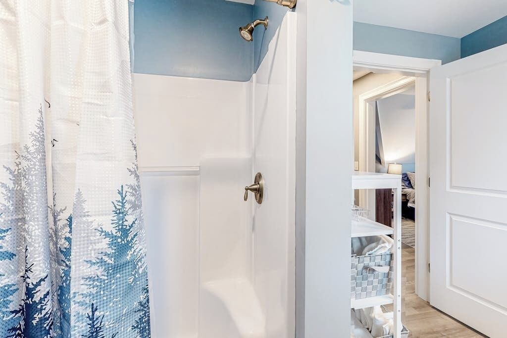 Photo of Bathroom in Arundel