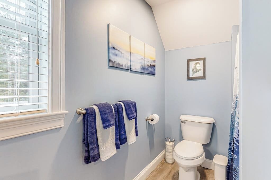 Photo of Bathroom in Arundel