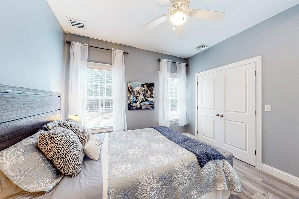 Photo of Bedroom in Arundel