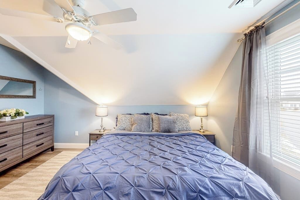Photo of Bedroom in Arundel