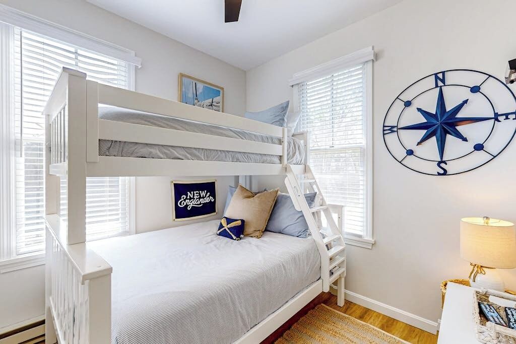 Photo of Bedroom in Summer Village