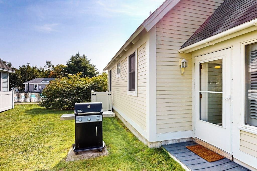 Photo of Outdoor in Summer Village
