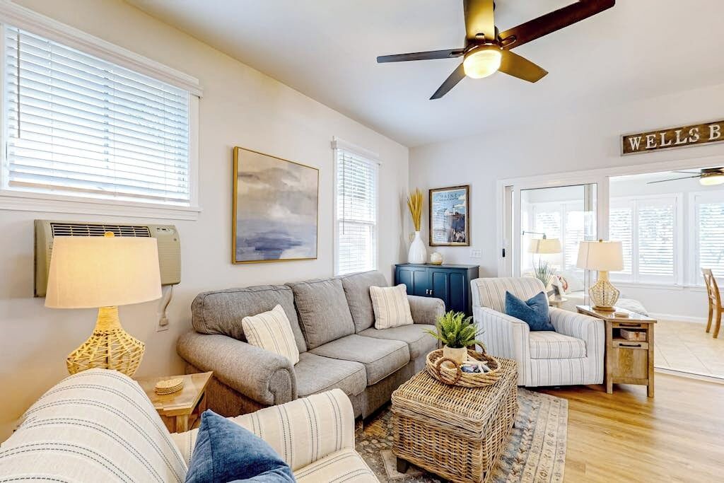 Photo of Livingroom in Summer Village