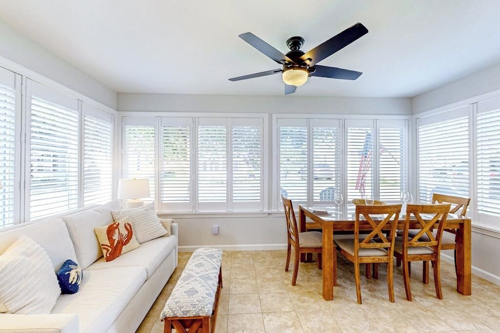 Photo of Livingroom in Summer Village