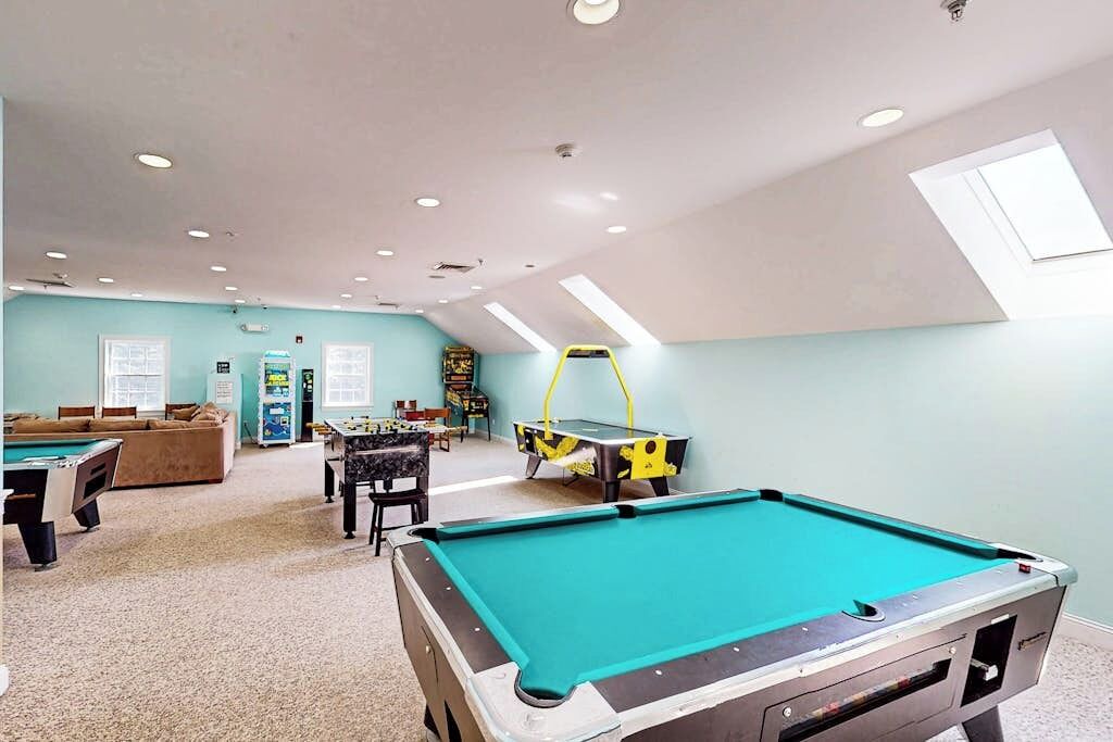 Photo of Bedroom in Summer Village