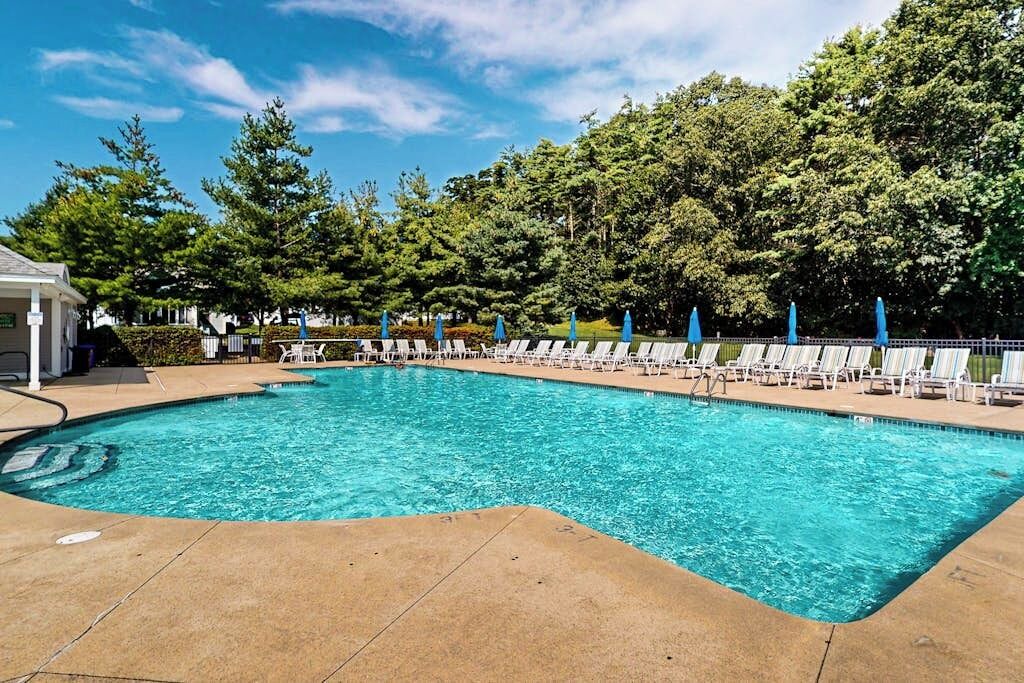 Photo of Outdoor in Summer Village