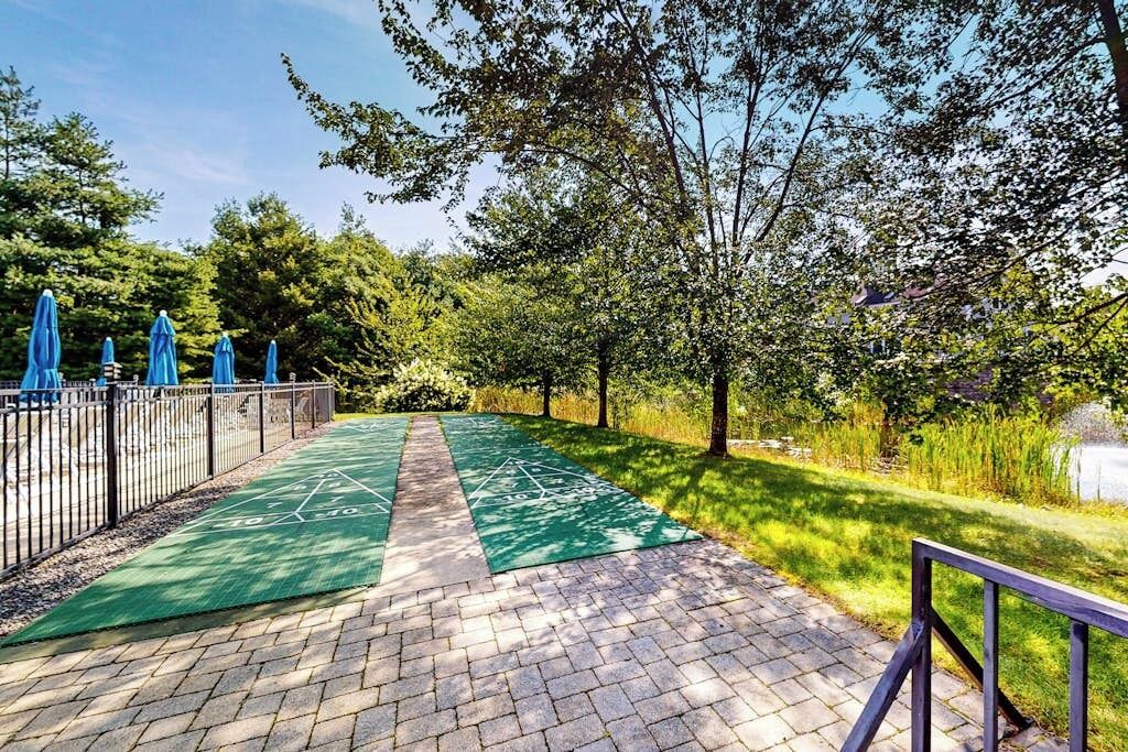 Photo of Outdoor in Summer Village