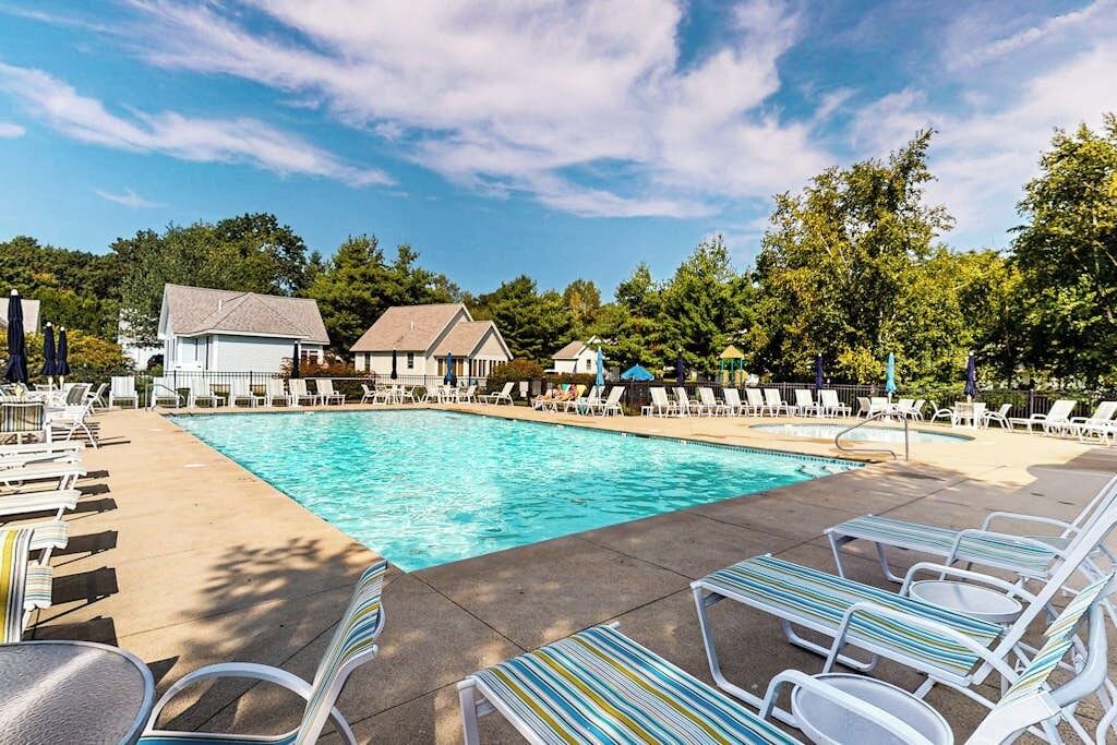 Photo of Outdoor in Summer Village