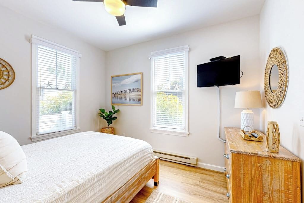 Photo of Bedroom in Summer Village