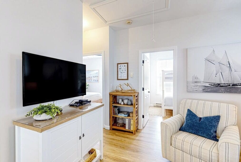 Photo of Livingroom in Summer Village