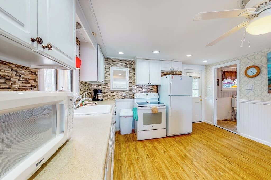 Photo of Kitchen in South Sanford