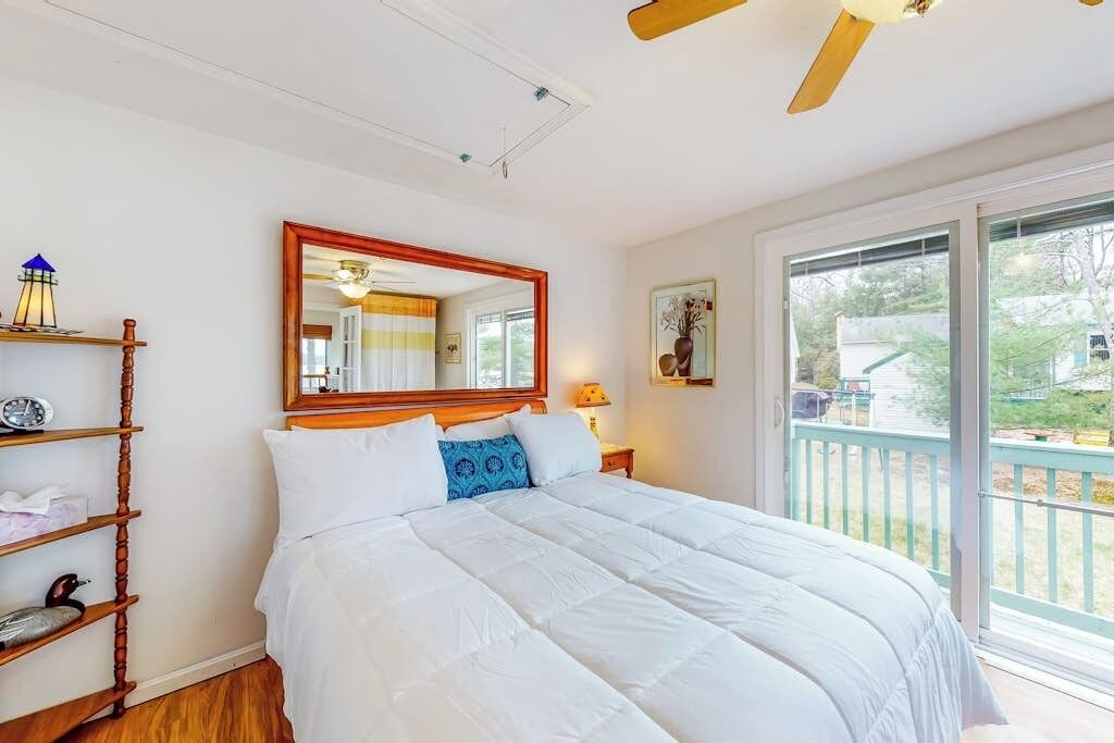 Photo of Bedroom in South Sanford