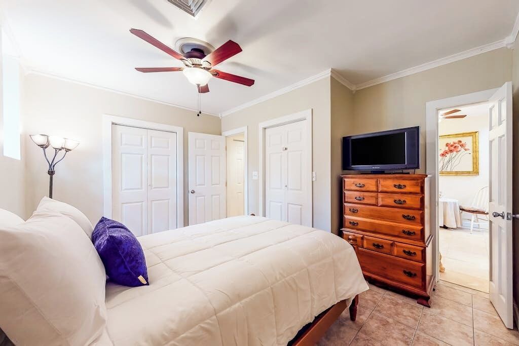 Photo of Bedroom in South Sanford