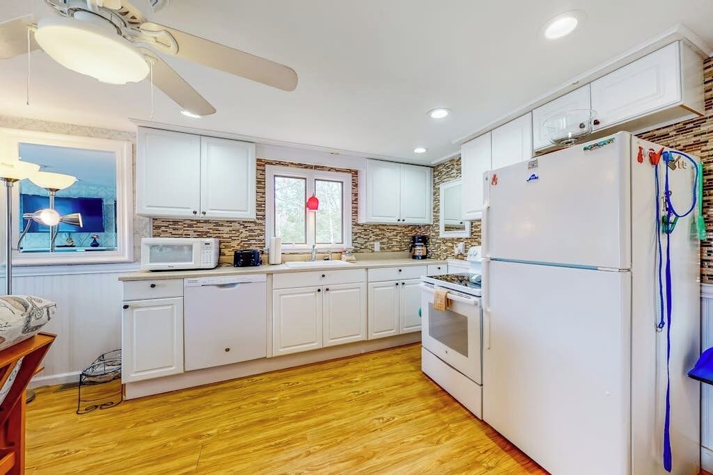 Photo of Kitchen in South Sanford