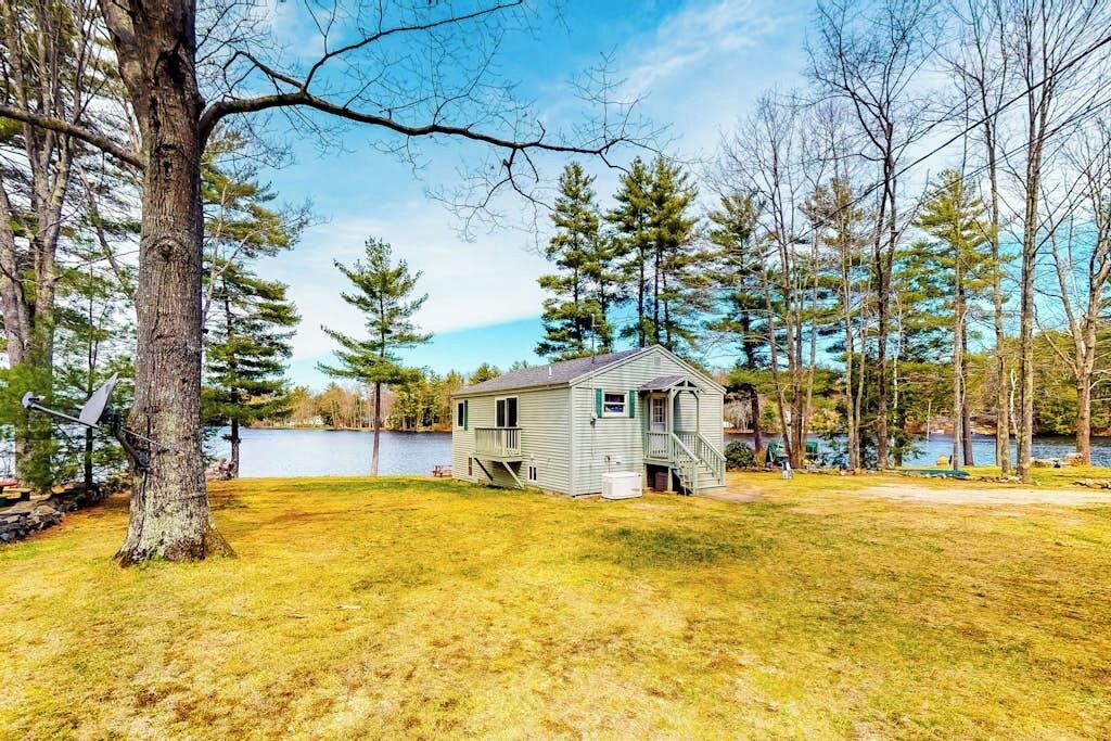 Photo of Outdoor in South Sanford