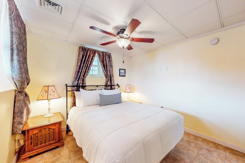 Photo of Bedroom in South Sanford