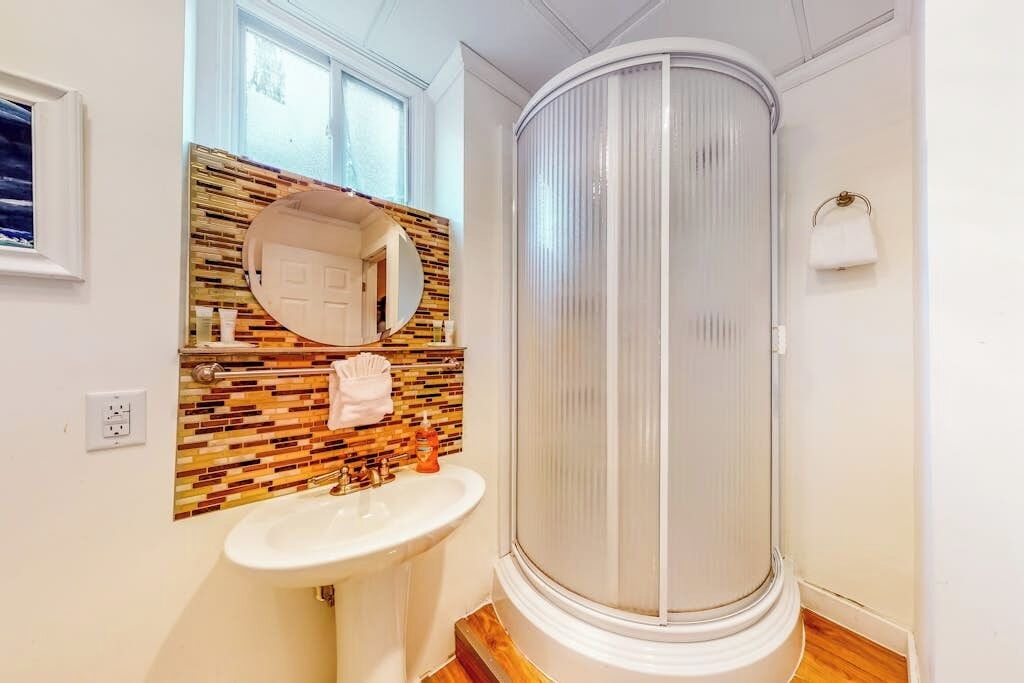 Photo of Bathroom in South Sanford
